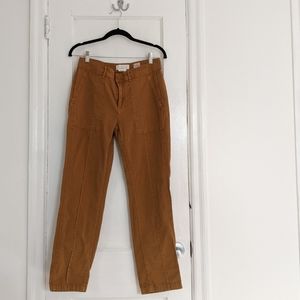NWOT The Wanderer Pant by Anthropologie